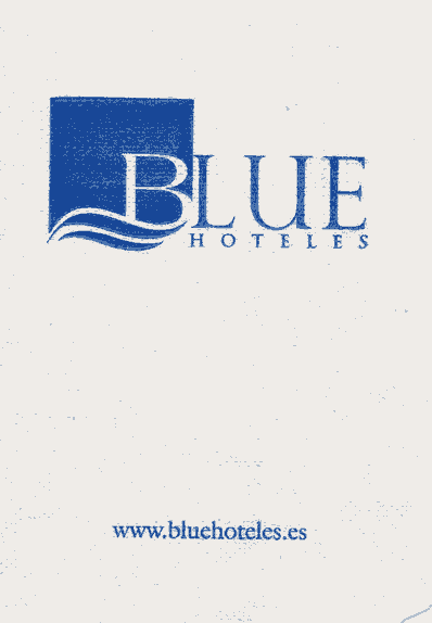 Blue Hoteles