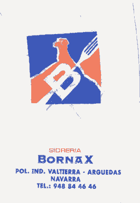 Bornax