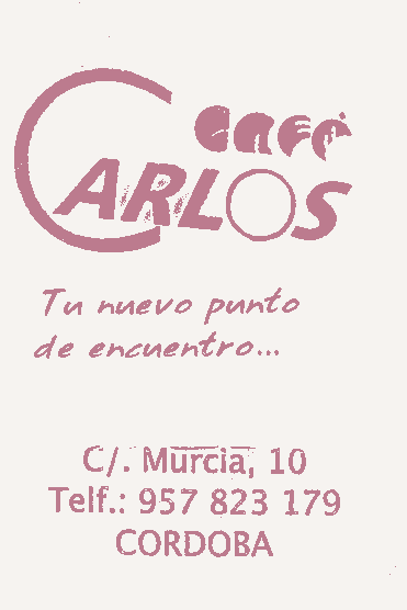 Café Carlos