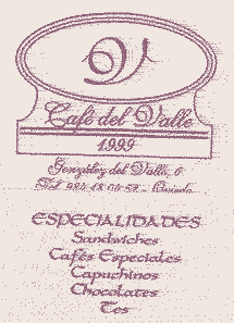 Café del Valle
