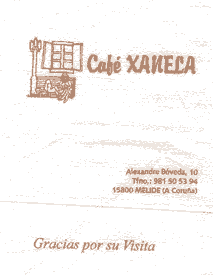 Café Xakeca