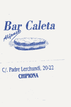 Bar Caleta