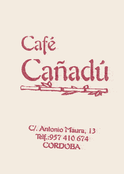Café Canadú