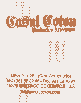 Casal Coton