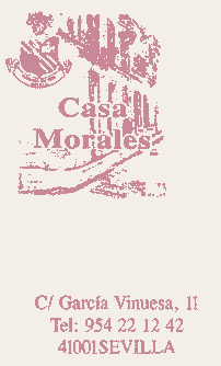 Casa Morales
