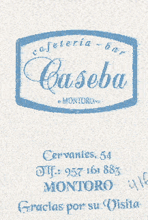 Caseba