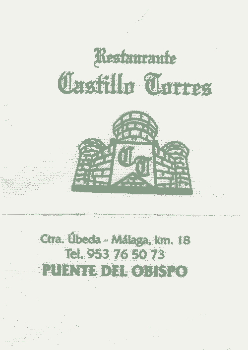 Castillo Torres