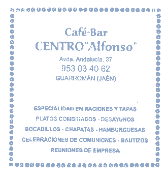 Centro Alfonso