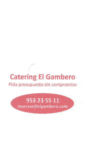 EL Gamberro