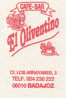 El Oliventino
