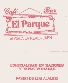 Café El Parque