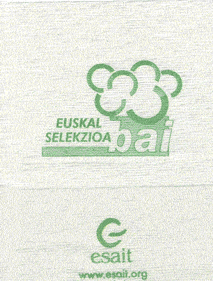 Euskal Selekzioa