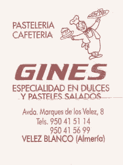 GINES