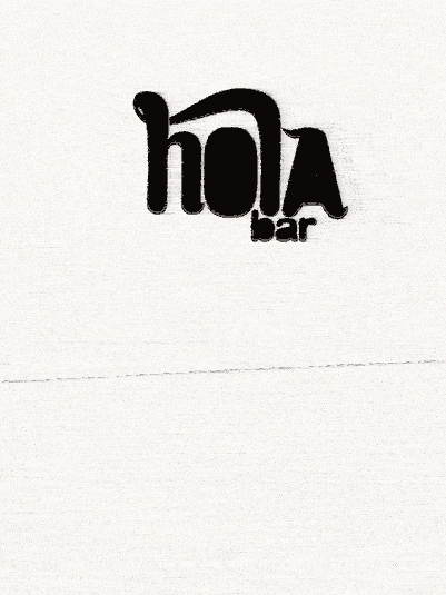 Hola Bar