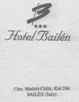 Hotel Bailén