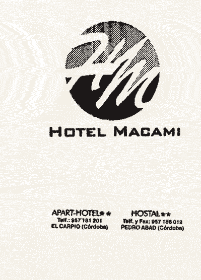 Hotel Macami