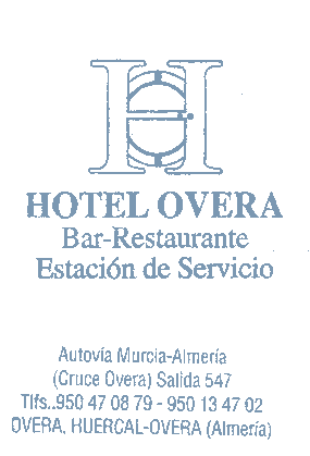 Hotel Overa