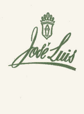 José Luís