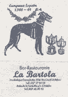 Bar La Bartola