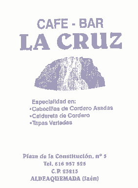La Cruz