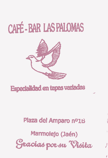 Bar Las Palomas