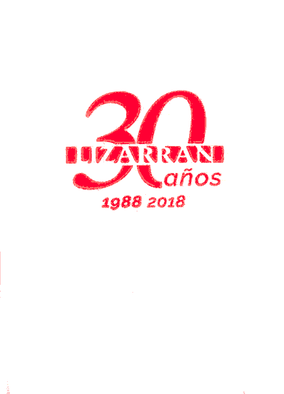LIZARRAN