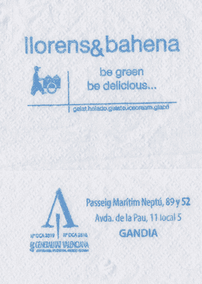 Llorens and bahena