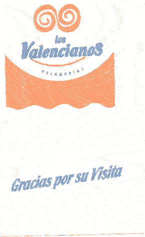 Los Valencianos