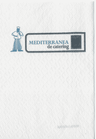 Mediterranea de catering