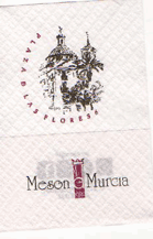 MESON DE MURCIA