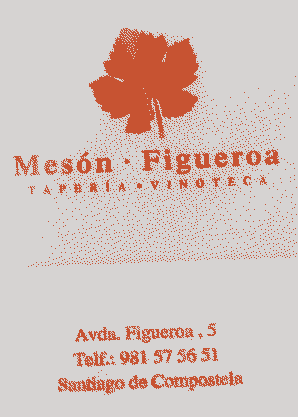 Mesón Figueroa