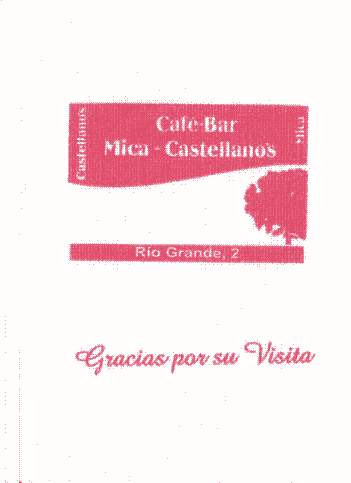 Mica Castellanos
