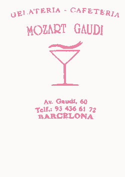Mozard Gaudi