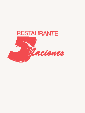 Restaurante Naciones