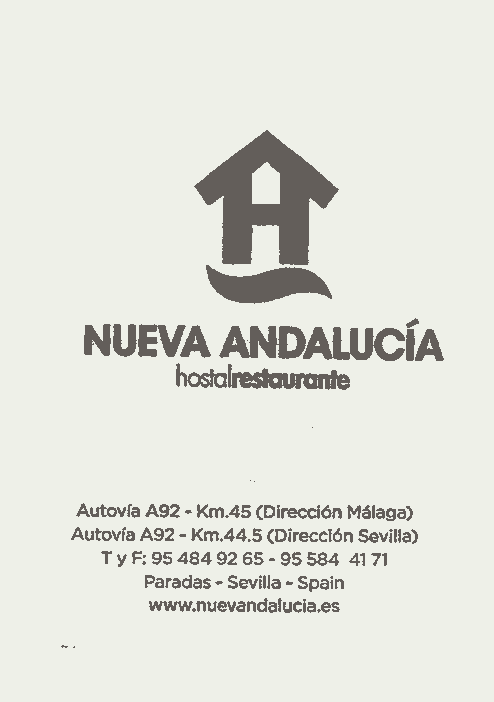 Nueva Andalucía