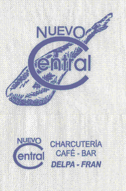 Nuevo Central