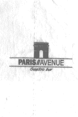 París avenue