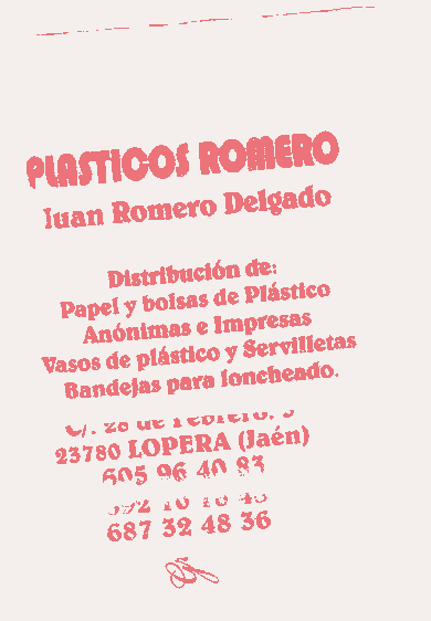 Plásticos Romero