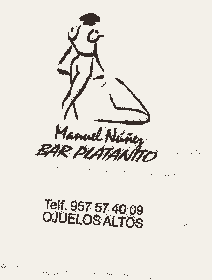Manuel Nuñez Platanito