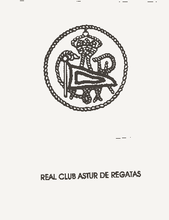 Real club Astur de Regatas