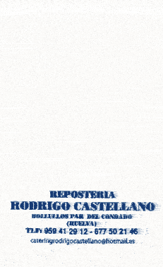 RODRIGO CASTELLANO