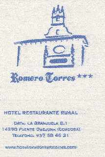 Romero Torres