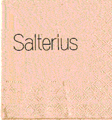 SALTERIUS