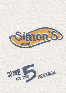 Simons food