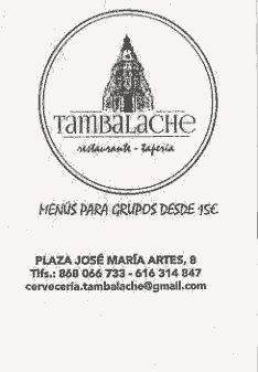 TAMBALACHE