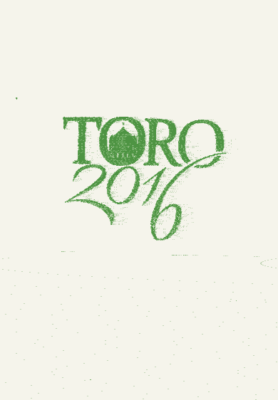 Toro 2016