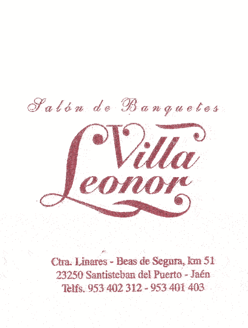 Villa Leonor