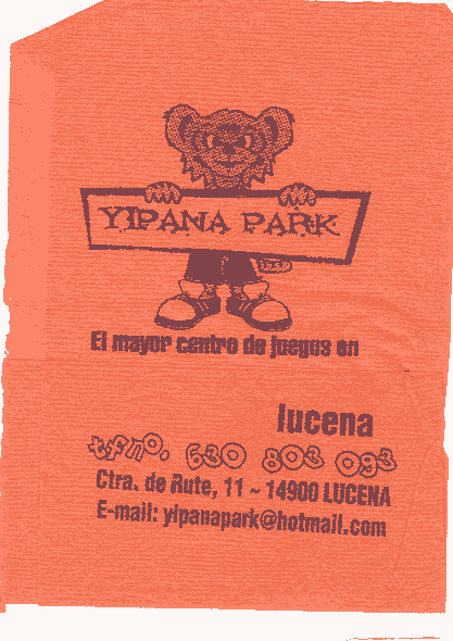 Yipana park