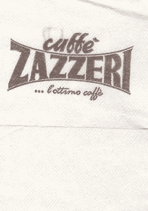 Caffe Zazzeri