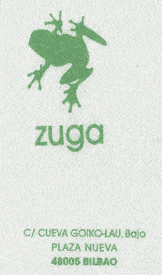 Zuga